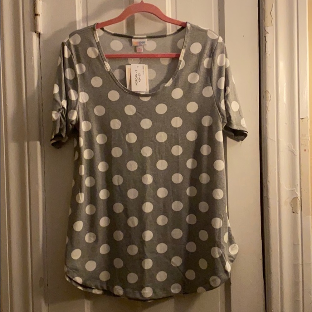 LuLaRoe Morgan - Size Small - NWT 😍